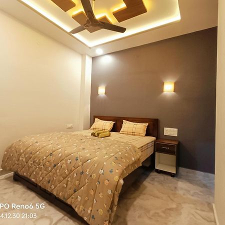 Dream Hampi Villa & Home Stay Exteriör bild
