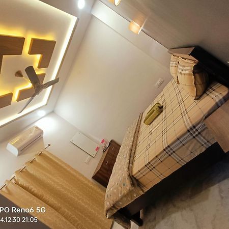 Dream Hampi Villa & Home Stay Exteriör bild