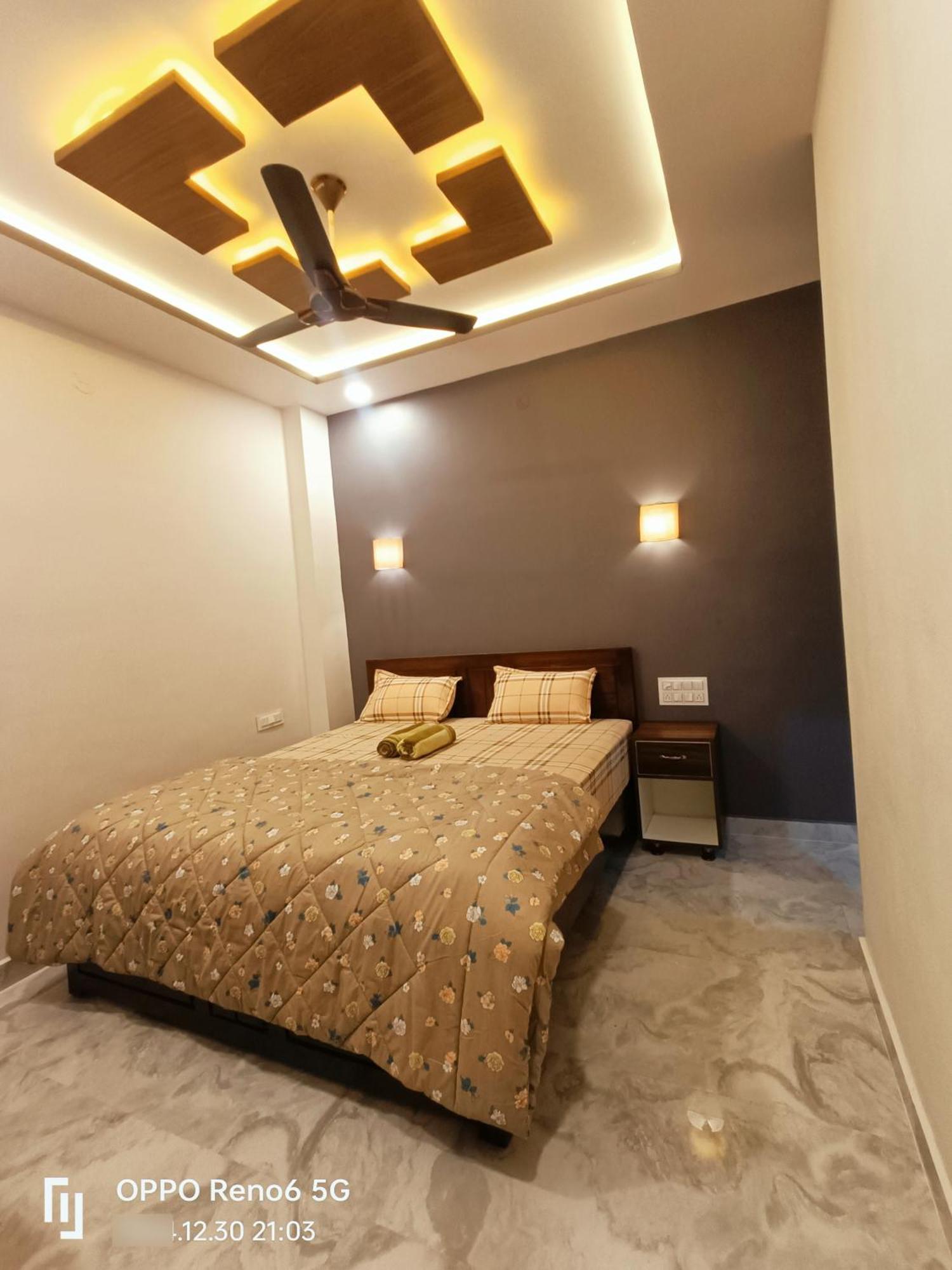 Dream Hampi Villa & Home Stay Exteriör bild