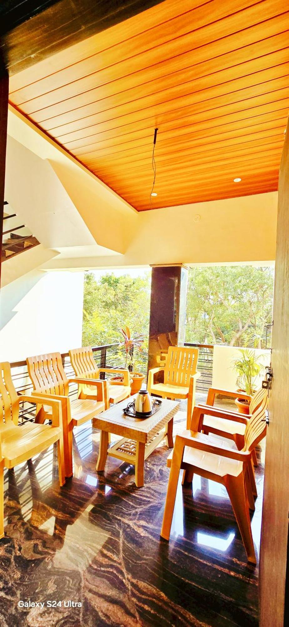 Dream Hampi Villa & Home Stay Exteriör bild