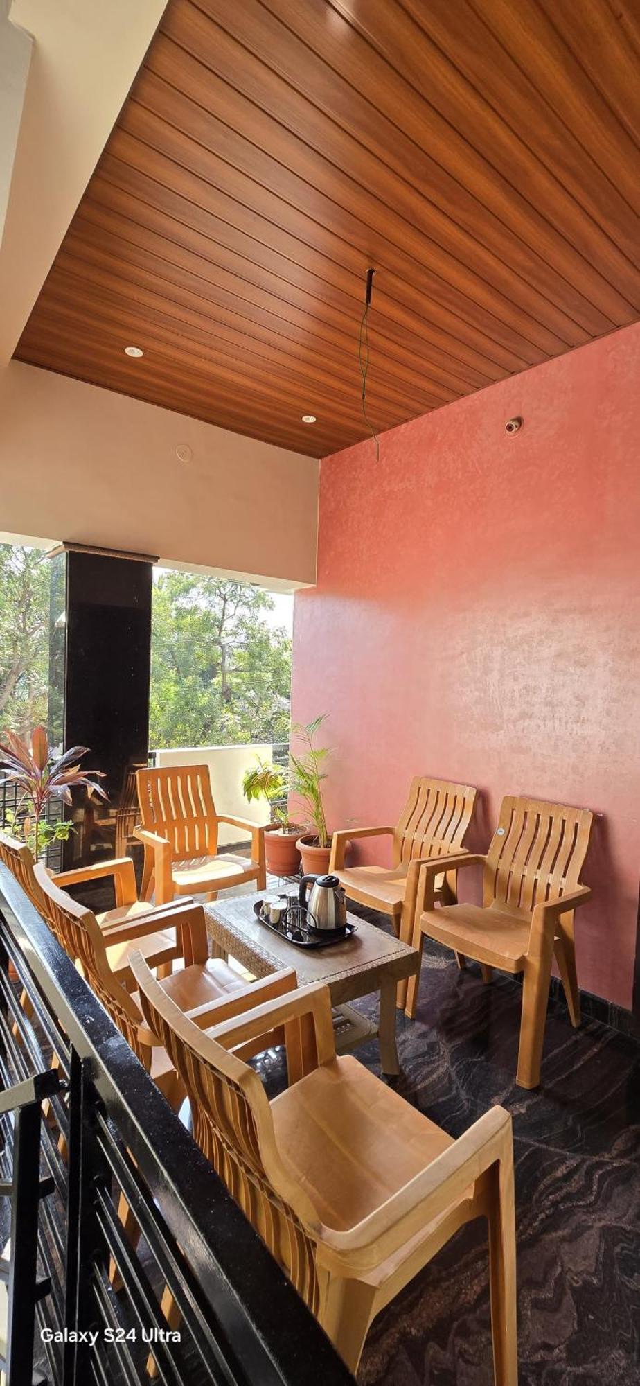 Dream Hampi Villa & Home Stay Exteriör bild