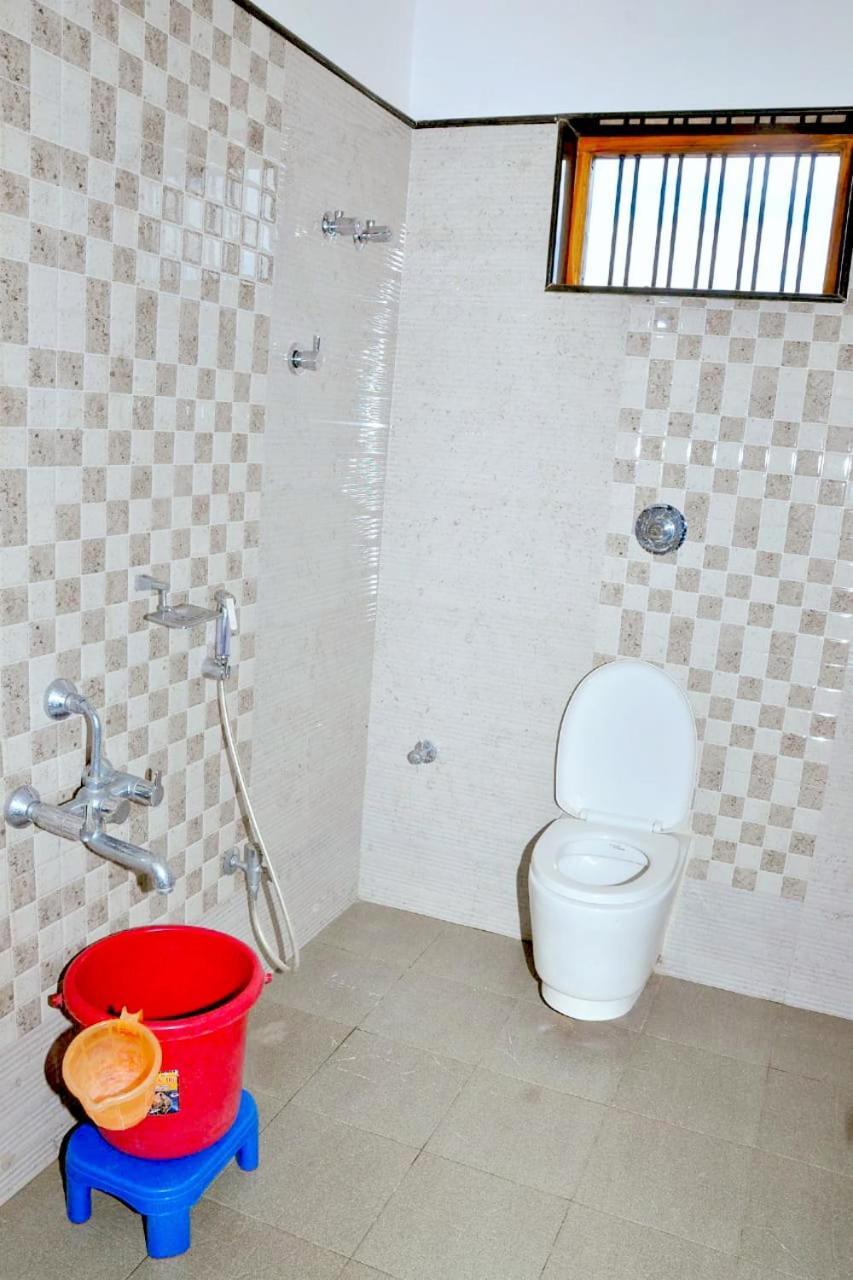 Dream Hampi Villa & Home Stay Exteriör bild