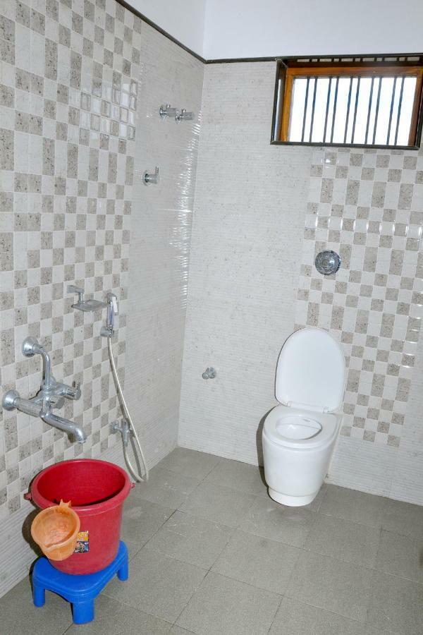 Dream Hampi Villa & Home Stay Exteriör bild
